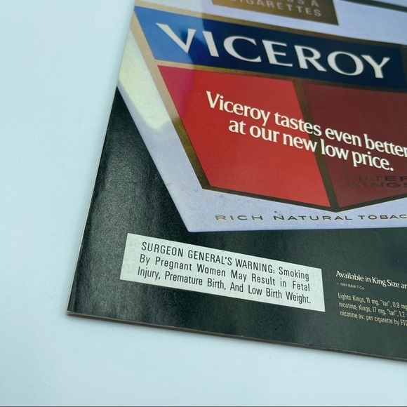 People Weekly Magazine Heroes of Quake 1989 - Picture 5 of 6